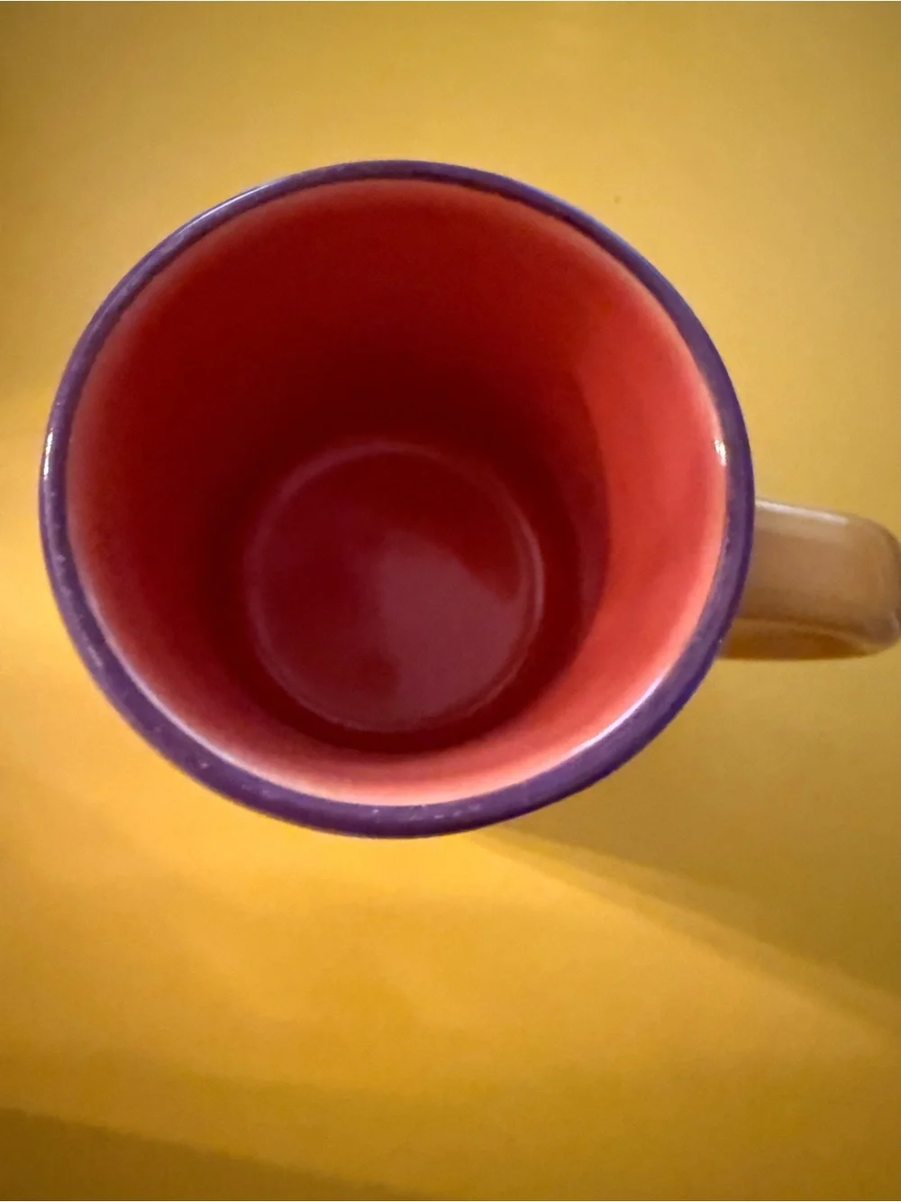Disney Winnie the Pooh mug